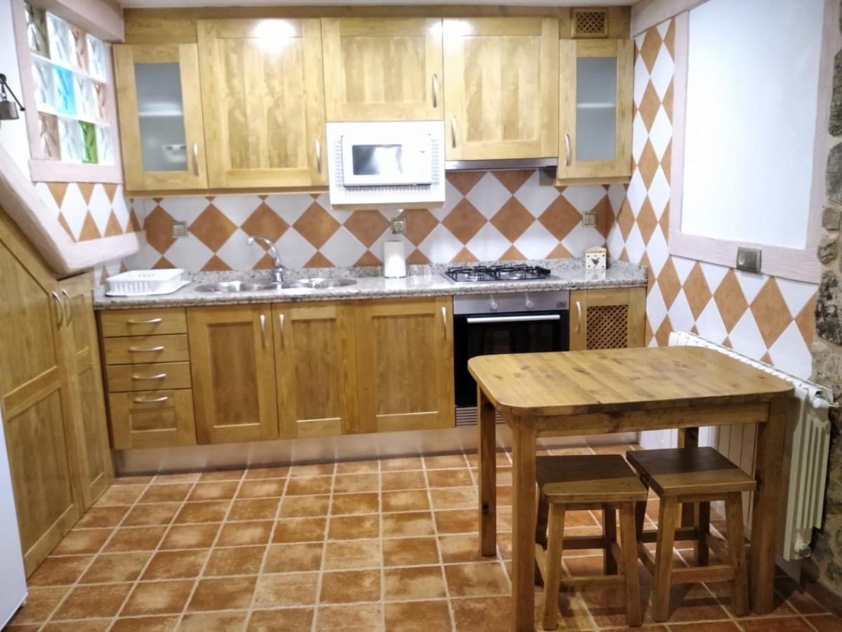 Venta De La Casa Noguera Villa Riópar Kültér fotó