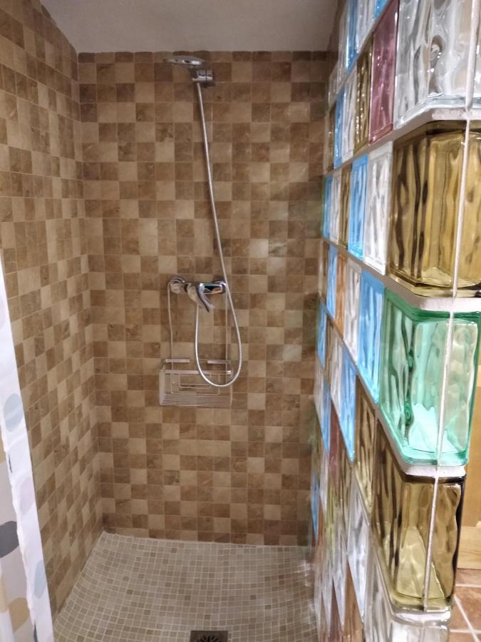 Venta De La Casa Noguera Villa Riópar Kültér fotó