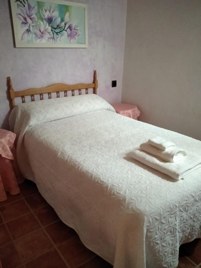 Venta De La Casa Noguera Villa Riópar Kültér fotó